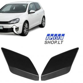 GOLF 6 žibintų apiplovimo purkštuko dangtelis